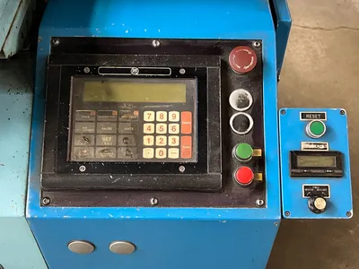 1997 PARKER MAJESTIC FREEDOM 8 X 18 Grinders | Levy Recovery Group (8)