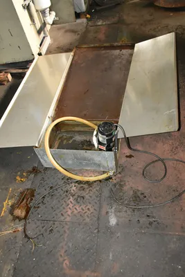 MARVEL 8 Vertical Band Saws | Mohawk Machinery (4)