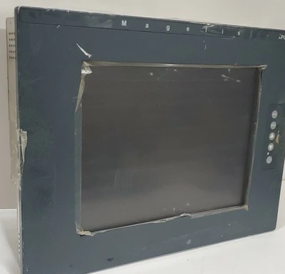 USED Schneider MPCYS50NAN00N