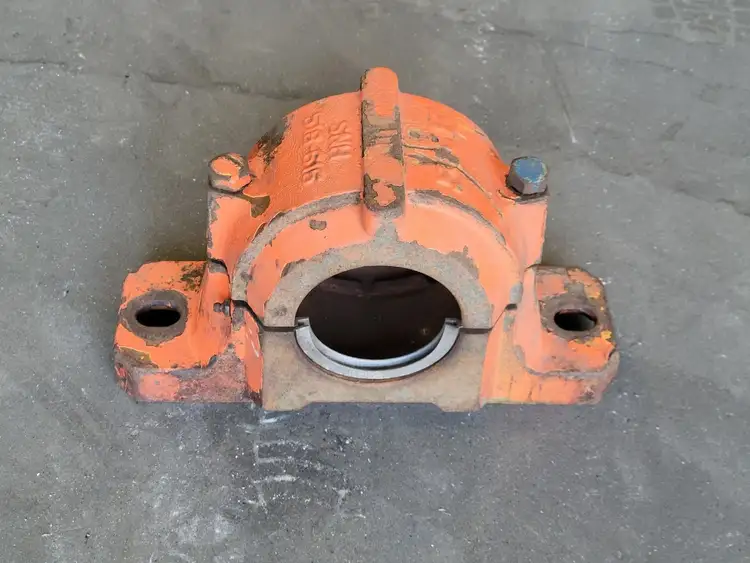 Used SKF SNH 518-615 Bearings British Columbia CA | Lenmark #260558
