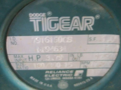 USED Dodge Does Not Apply