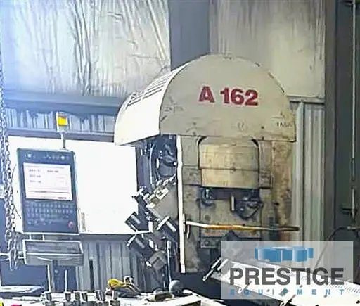 Used 2015 FICEP A162 Angle Punches New York US | Prestige Equipment #880562