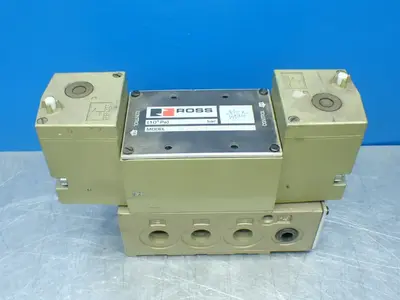 USED ROSS W7076D4332