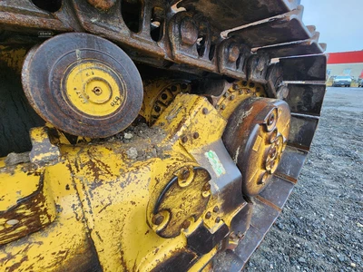 Used 2014 CATERPILLAR 963D Crawler Loaders | Abele Tractor #1343014