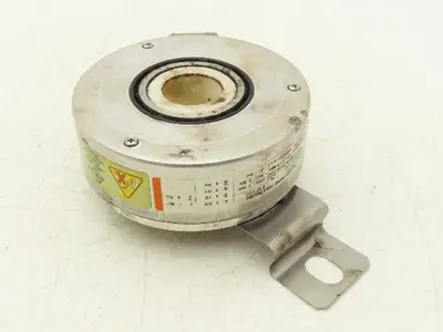 Used TURCK KUBLER _UNKNOWN_ Encoders Indiana US | Arrow Industrial #1408005