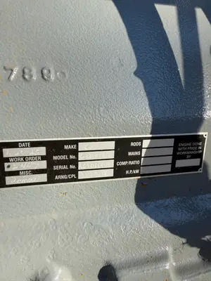 Used CAT G3306 Gas Engines Oklahoma US | Oil The Woodlands Group #1500913
