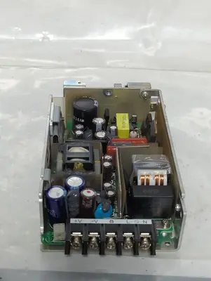 Used OMRON S8PS-05024D Miscellaneous Equipment (Electrical & Power) Ohio US | Surplus Asset Holdings #1441544