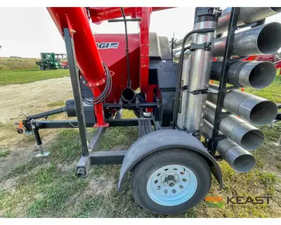 Used AGI REM _UNKNOWN_ Sweeper/Vacuum Iowa US | Keast Enterprises #1360022