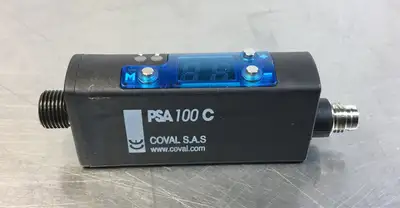 Used COVAL _UNKNOWN_ Valves/Fittings | Palmetto Automation #1156842