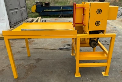 Super Stripper 170- cable stripper