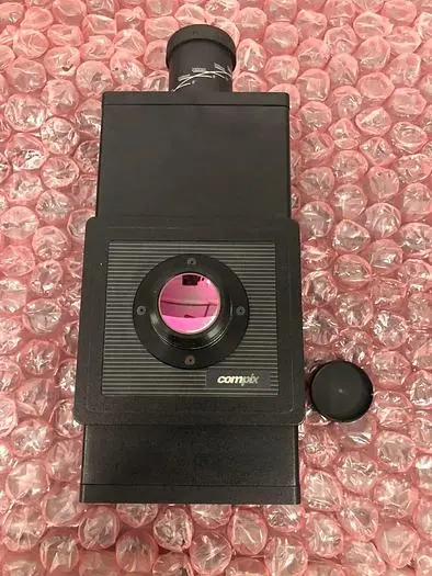 COMPIX 6000 THERMAL IMAGING CAMERA