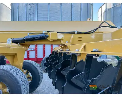 Used ROME _UNKNOWN_ Disc Harrows Iowa US | Keast Enterprises #1360400