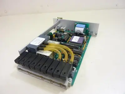 USED RANSBURG 74942