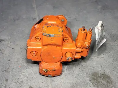 USED BRUENINGHAUS R10944103