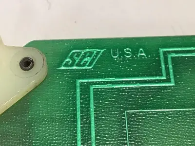 USED SCI 22857 REV J