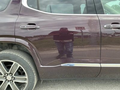 Used 2018 GMC ACADIA SUVs Michigan US | Miedema Asset Management Group #1488092