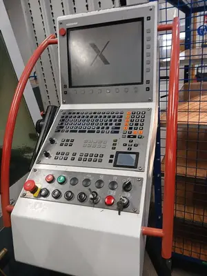 Used 2009 MAS MCV 750 SPEED Vertical Machining Centers CZ | Amaron s.r.o. #1287296