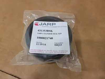NEW FLSMIDTH 431353BSK