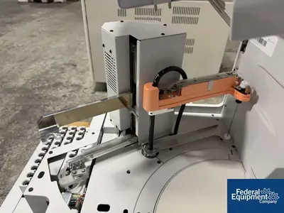 Used Horiba Horiba C1200 Analyzer Particle Counters Ohio US | Federal Equipment Company #1356834