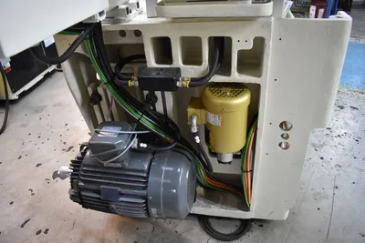 CINCINNATI #2 OM GRINDERS, CENTERLESS | GCH Machinery (4)