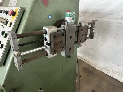 USED SCHLEICHER WM18CEV