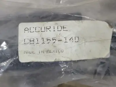 USED ACCURIDE CB1155-14D