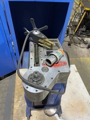 USED 2008 ERCOLINA TB76