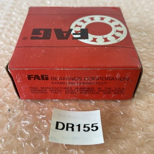 NEW FAG 805530600
