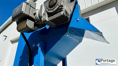 USED GOESSLING CA04