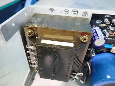 New | in-Stock POWERONE HN243.6A Power Supplies | HGR 24 #738872