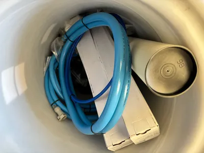 USED IONPRO LX High Purity Water Production System