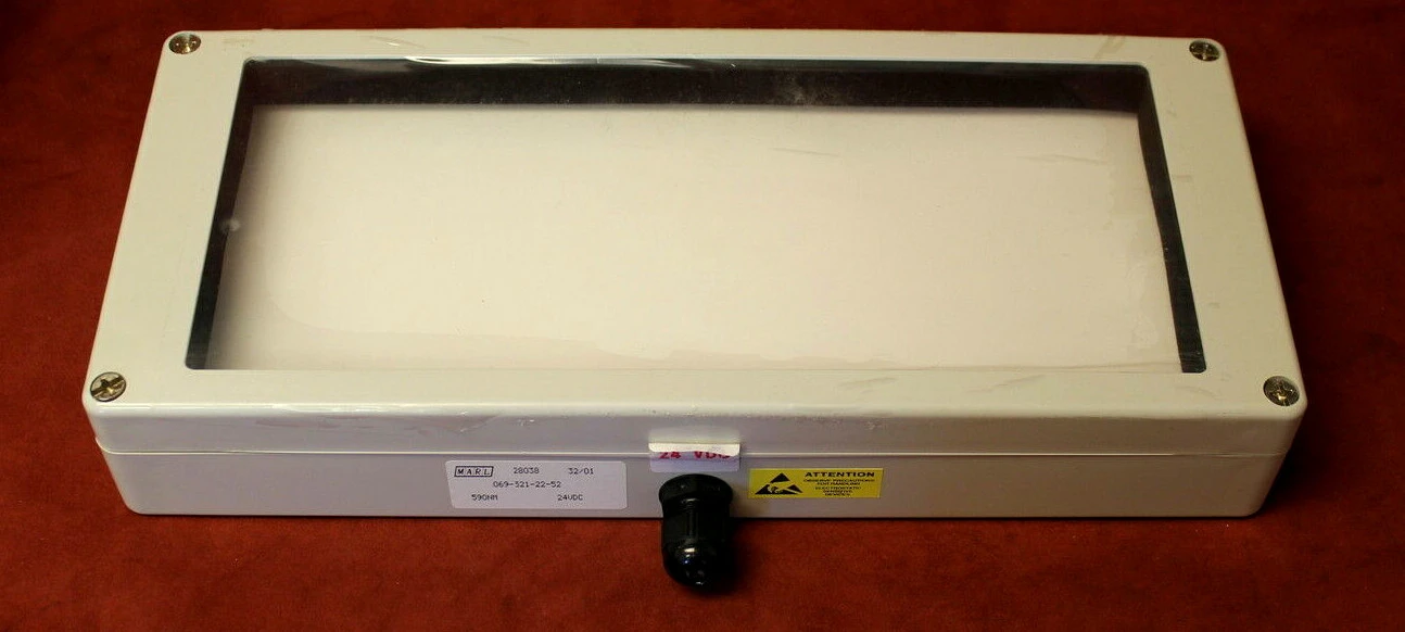 New | in-Stock Marl 069-521-22-52 Light Source Equipment California US | Davliegogo LLC #1707634