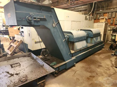 USED 2006 ROMI M 33