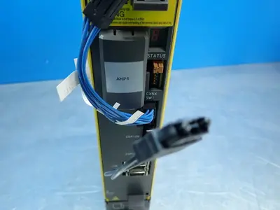 USED FANUC A06B6240H103