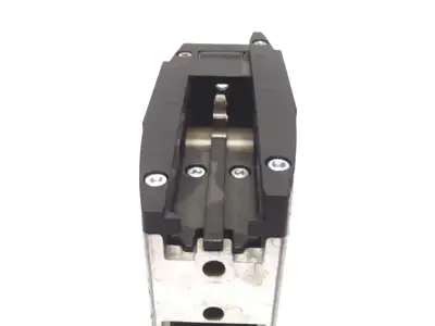 3 842 528 806 | Bosch Rexroth 3842528806 Return Unit UM 2/C Longitudinal Conveyor Flat Top Chain - Used