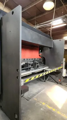 AMADA HFBO 100/3 Brakes (Press Brakes) | Mohawk Machinery (9)