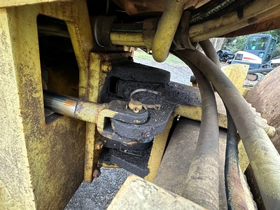 Used 1988 BOMAG BW142 Single Drum Rollers New Jersey US | Proxy Equipment #1384910