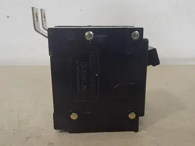 Used CUTLER-HAMMER BA220 Switchgears British Columbia CA | Lenmark #367177