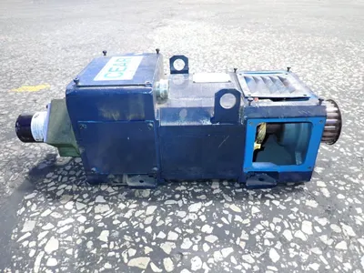 Used 1995 CEAR MGL 80 L Motors (misc) Ohio US | HGR 24 #1047955