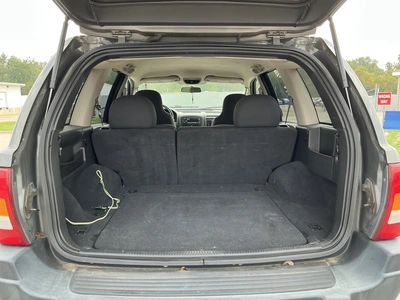 Used 2004 JEEP GRAND CHEROKEE SUVs Michigan US | Miedema Asset Management Group #1413879
