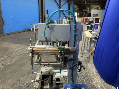 Used 2016 LC PRINTING MACHINE FACTORY LIMITED 2BC Heat Presses Ohio US | HGR 24 #1263335