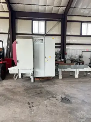 Used 2014 BEHRINGER HBM500SC Horizontal Band Saws Arizona US | KD Machinery #1418343