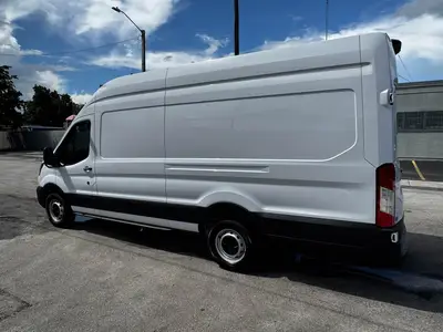 Used 2023 FORD TRANSIT Vans Florida US | Truck and Van Outlet #1509207