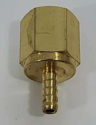 NEW SWAGELOK R1BCG0466B
