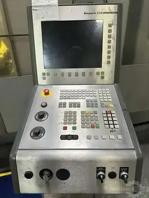 USED 2004 DMG DMF 360 LINEAR