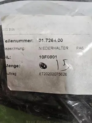 NEW MBO 01.7264.00