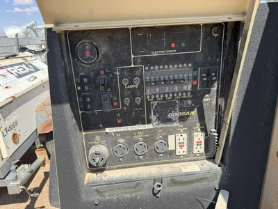 Used _UNKNOWN_ _UNKNOWN_ Construction Equipment (Miscellaneous) Texas US | Miedema Asset Management Group #1315768