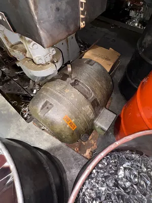 WATERBURY FARREL 150-A-11 Eyelet & Transfer | Global Machine Brokers, LLC (19)