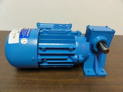 NEW RUHRGETRIEBE KG. FSP63B4