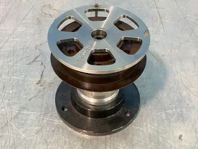 Used DOVER FLEXO ELECTROCNIS RFA0 Transducers Ohio US | HGR 24 #1357409